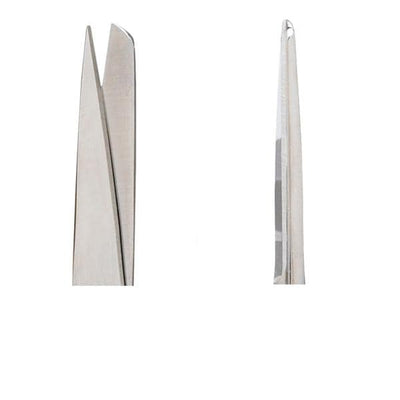 Miltex-Integra Miltex -Vantage Operative Scissors Sharp Blunt Each V95-16