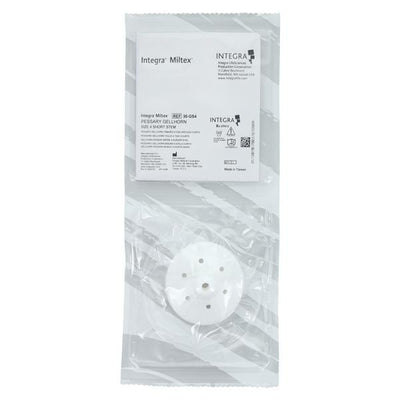 Integra York Pa, Inc -Pessary Uterine Gellhorn-Shortstem Size 4 Medical Grade Silicone 30-GS4
