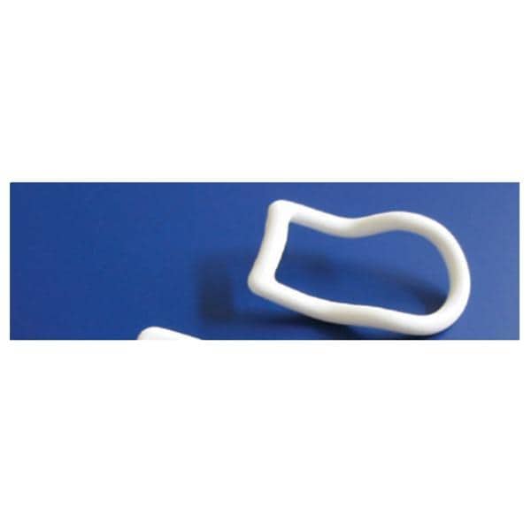 Integra York Pa, Inc -Pessary Uterine Hodge Size 3 w/o Support Silicone/Metal 30-HD3