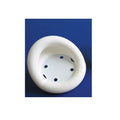 Integra York Pa, Inc -Pessary Uterine Marland Size 3 2.5" Support Silicone Non-Sterile Not Made With Natural Rubber Latex Disposable Each 30-MS3