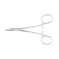Miltex-Integra Miltex -Scissors Hemostat 5 in Halsted Mosquito Curved Each 7-16