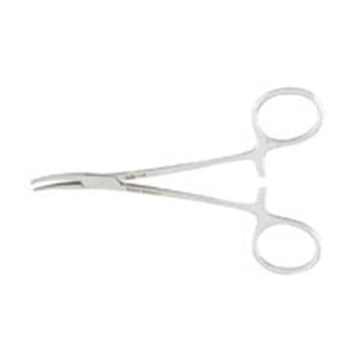 Miltex-Integra Miltex -Scissors Hemostat 5 in Halsted Mosquito Curved Each 7-16