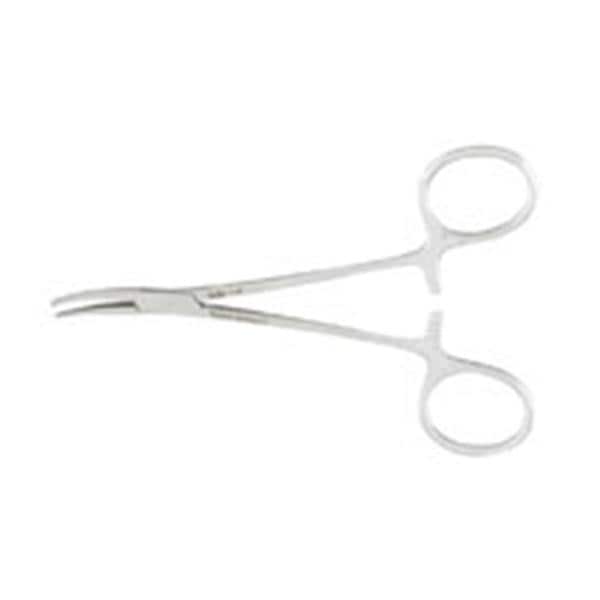 Miltex-Integra Miltex -Scissors Hemostat 5 in Halsted Mosquito Curved Each 7-16