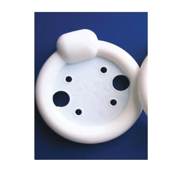 Integra York Pa, Inc -Pessary Uterine Ringknob #0 Support Medical Grade Silicone 30-RKS0
