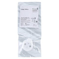 Integra York Pa, Inc -Pessary Uterine Ringknob Size 3 Support Medical Grade Silicone 30-RKS3