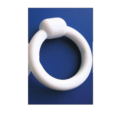 Integra York Pa, Inc -Pessary Uterine Ringknob Size 0 w/o Support Medical Grade Silicone 30-RK0