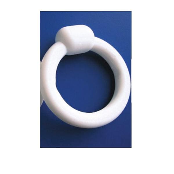 Integra York Pa, Inc -Pessary Uterine Ringknob Size 0 w/o Support Medical Grade Silicone 30-RK0