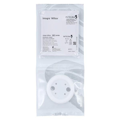 Integra York Pa, Inc -Pessary Uterine Ring Size 7 Support Medical Grade Silicone 30-RS7