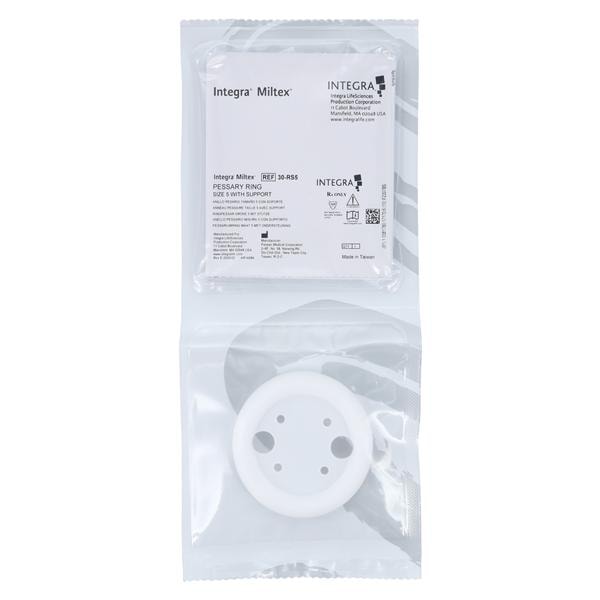 Integra York Pa, Inc -Pessary Uterine Ring Size 7 Support Medical Grade Silicone 30-RS7