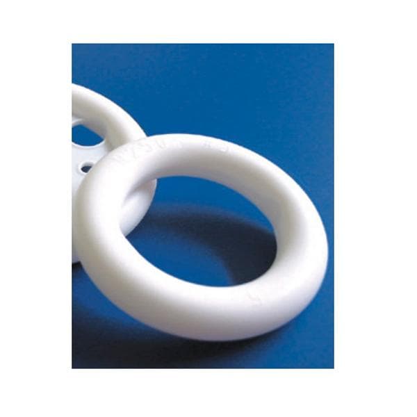 Integra York Pa, Inc Pessary Uterine Ring Size 3 w/o Support 100% Silicone - 30-R3
