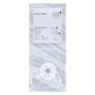 Integra York Pa, Inc -Pessary Uterine Shaatz Size 3 Medical Grade Silicone 30-SH3