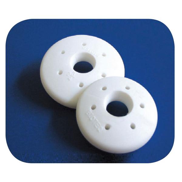 Integra York Pa, Inc -Pessary Uterine Shaatz Size 8 Medical Grade Silicone 30-SH8