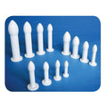 Integra York Pa, Inc -Vaginal Dilator Silicone Reusable Each 30-3002
