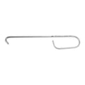Integra York Pa, Inc -Pessary Uterine Remover _ Stainless Steel Sterile Not Made With Natural Rubber Latex Reusable Each 30-900
