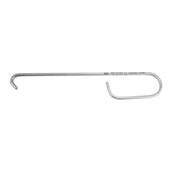 Integra York Pa, Inc -Pessary Uterine Remover _ Stainless Steel Sterile Not Made With Natural Rubber Latex Reusable Each 30-900