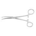 Integra York Pa, Inc -Rochester-Pean Hemostatic Forcep Curved 7-1/4" Stainless Steel Autoclavable Each 7-140