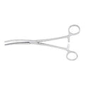 Integra York Pa, Inc -Rochester-Pean Hemostatic Forcep Curved 9" Stainless Steel Autoclavable Each 7-144
