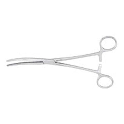 Integra York Pa, Inc -Rochester-Pean Hemostatic Forcep Curved 9" Stainless Steel Autoclavable Each 7-144