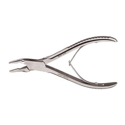 Miltex-Integra Miltex -Rongeur Size 30 Blumenthal Stainless Steel Each 22-481