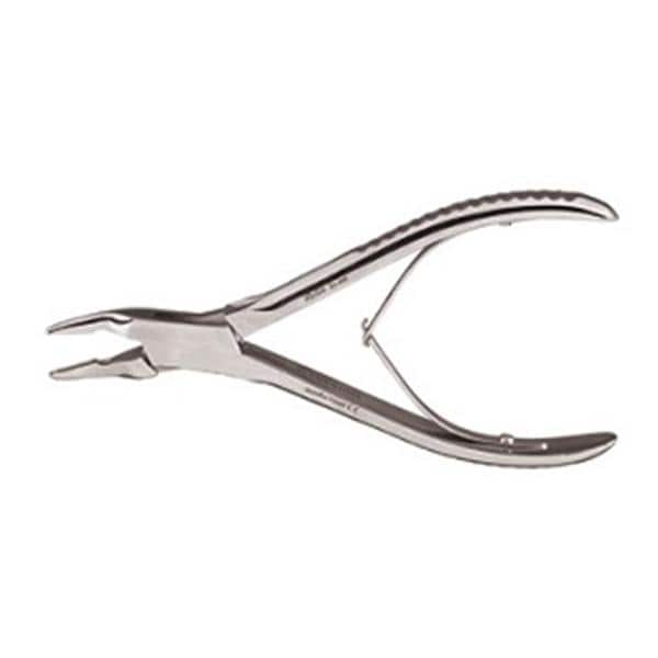 Miltex-Integra Miltex -Rongeur Size 30 Blumenthal Stainless Steel Each 22-481