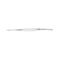 Integra York Pa, Inc -Saalfeld Comedone Extractor Stainless Steel Each 33-204