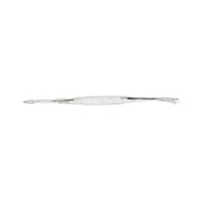 Integra York Pa, Inc -Saalfeld Comedone Extractor Stainless Steel Each 33-204