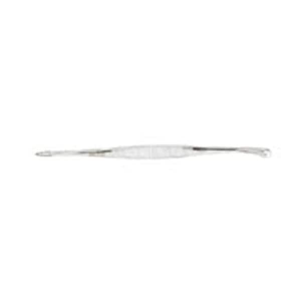 Integra York Pa, Inc -Saalfeld Comedone Extractor Stainless Steel Each 33-204