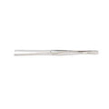 Miltex-Integra Miltex -Kelly Tissue Forcep Straight 9-3/4" Stainless Steel Autoclavable Each 6-204