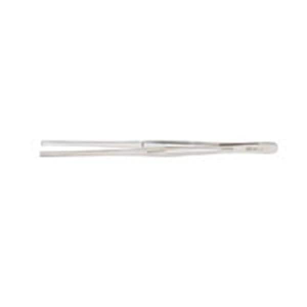 Miltex-Integra Miltex -Kelly Tissue Forcep Straight 9-3/4" Stainless Steel Autoclavable Each 6-204