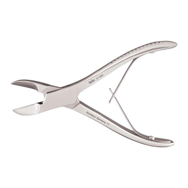 Miltex-Integra Miltex -Liston Bone Cutting Forcep Straight 7-1/2" Stainless Steel Each 27-1392