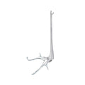 Miltex-Integra Miltex -Burke Biopsy Forcep 7-3/4" Stainless Steel Each 301443WL
