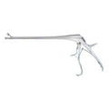 Miltex-Integra Miltex Baggish Biopsy Forcep 7-3/4" Stainless Steel Ea - 301450WL