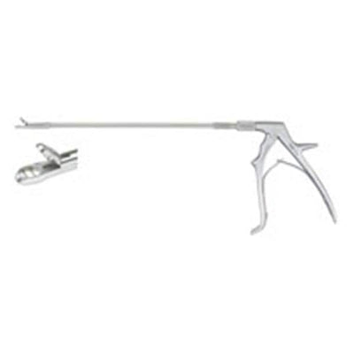 Miltex-Integra Miltex -Eppendorfer Krause Biopsy Forcep 9" Stainless Steel Autoclavable Each 30-1492