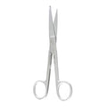 Miltex-Integra Miltex -Knowles Bandage Scissors Straight 5-1/2" Stainless Steel Each 5-560