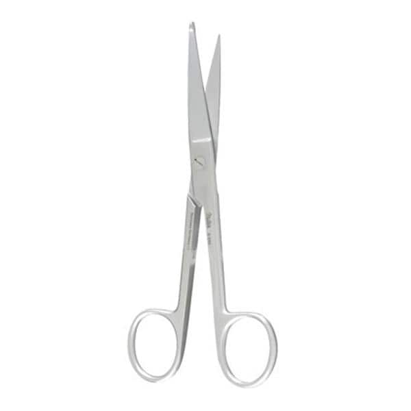 Miltex-Integra Miltex -Knowles Bandage Scissors Straight 5-1/2" Stainless Steel Each 5-560