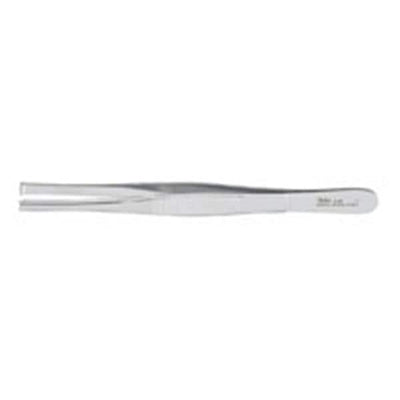 Integra York Pa, Inc -Tissue Forcep Straight 6" Stainless Steel Autoclavable Each 6-86