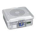 Integra York Pa, Inc -Sterilization Full Container 1/2 Size 8" Each 730413