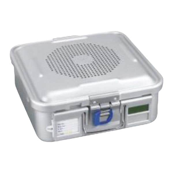 Integra York Pa, Inc -Sterilization Full Container 1/2 Size 8" Each 730413