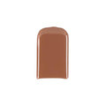 Integra York Pa, Inc -Tip-It Instrument Tip Guard Brown 2x16x25.4mm Silicone Non-Sterile Disposable 50/Package 3-2508