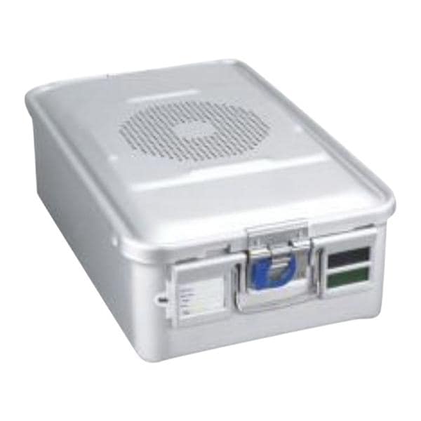 Integra York Pa, Inc -Sterilization Full Container Full Each 730610