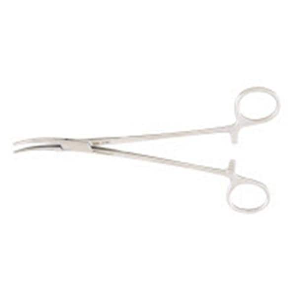 Integra York Pa, Inc -Schnidt Tonsil Forcep Stainless Steel Autoclavable Reusable Each 22-662