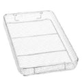Integra York Pa, Inc -Wire Sterilization Basket 3/4 Size 6" Wire Each 740501