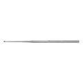 Miltex-Integra Miltex -Buck Ear Curette Stainless Steel Each 19-274