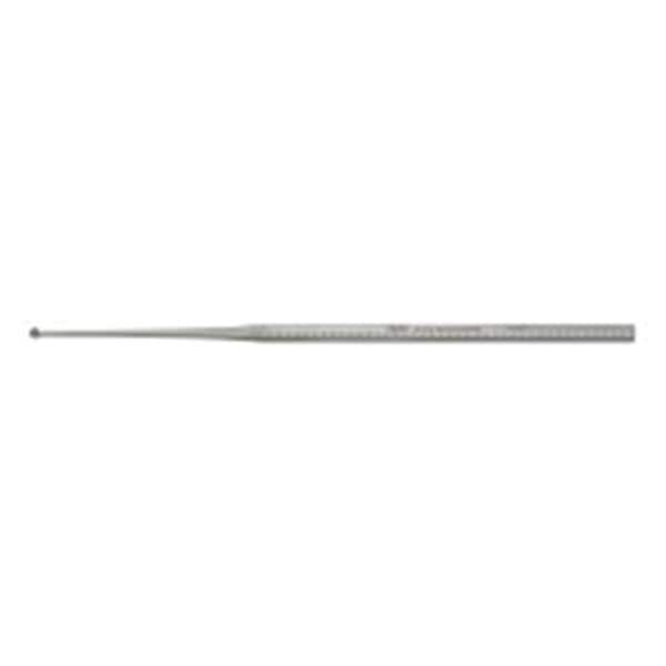 Miltex-Integra Miltex -Buck Ear Curette Stainless Steel Each 19-274