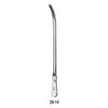 Miltex-Integra Miltex -McCrea Urethral Sound 7" Stainless Steel Each 29-14-18