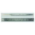 Integra York Pa, Inc -Wecker Spatula Stainless Steel Each 18-584