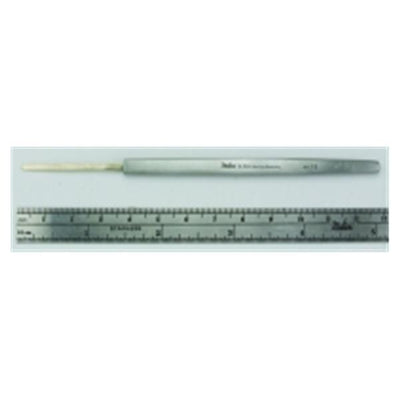 Integra York Pa, Inc -Wecker Spatula Stainless Steel Each 18-584