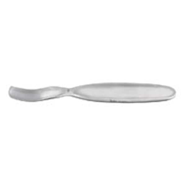 Miltex-Integra Miltex -McGlamry Metatarsal Elevator 6-3/8" Stainless Steel Autoclavable Reusable Each 40-2852