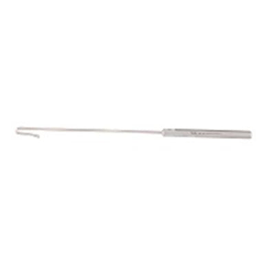 Integra York Pa, Inc -Pratt Crypt Hook 8-1/2" Each 28-122