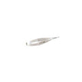 Integra York Pa, Inc -Vannas Microsurgical Scissors Curved 3-1/4" Stainless Steel Each 18-1631